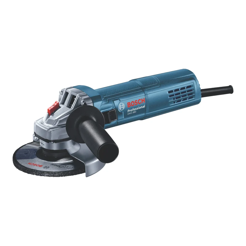 Bosch GWS 880 Professional Winkelschleifer 880 Watt 125 mm ( 060139600A )