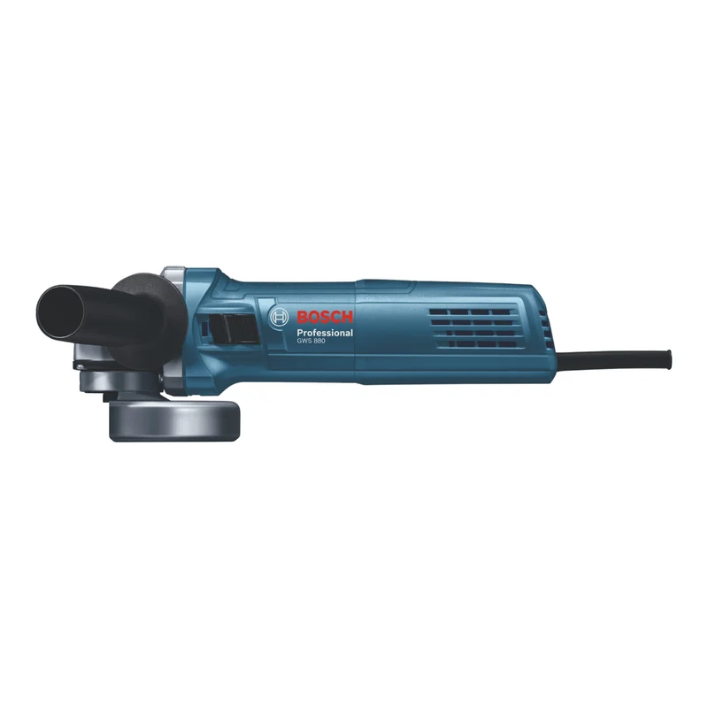 Bosch GWS 880 Professional Winkelschleifer 880 Watt 125 mm ( 060139600A )
