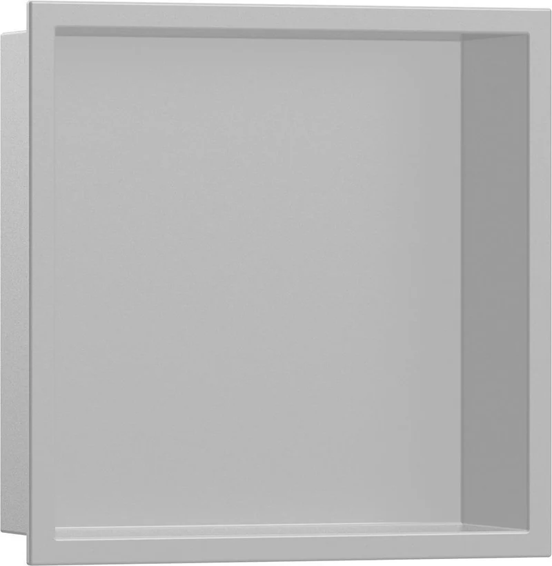 Wandnische XtraStoris Original mit Rahmen HANSGROHE