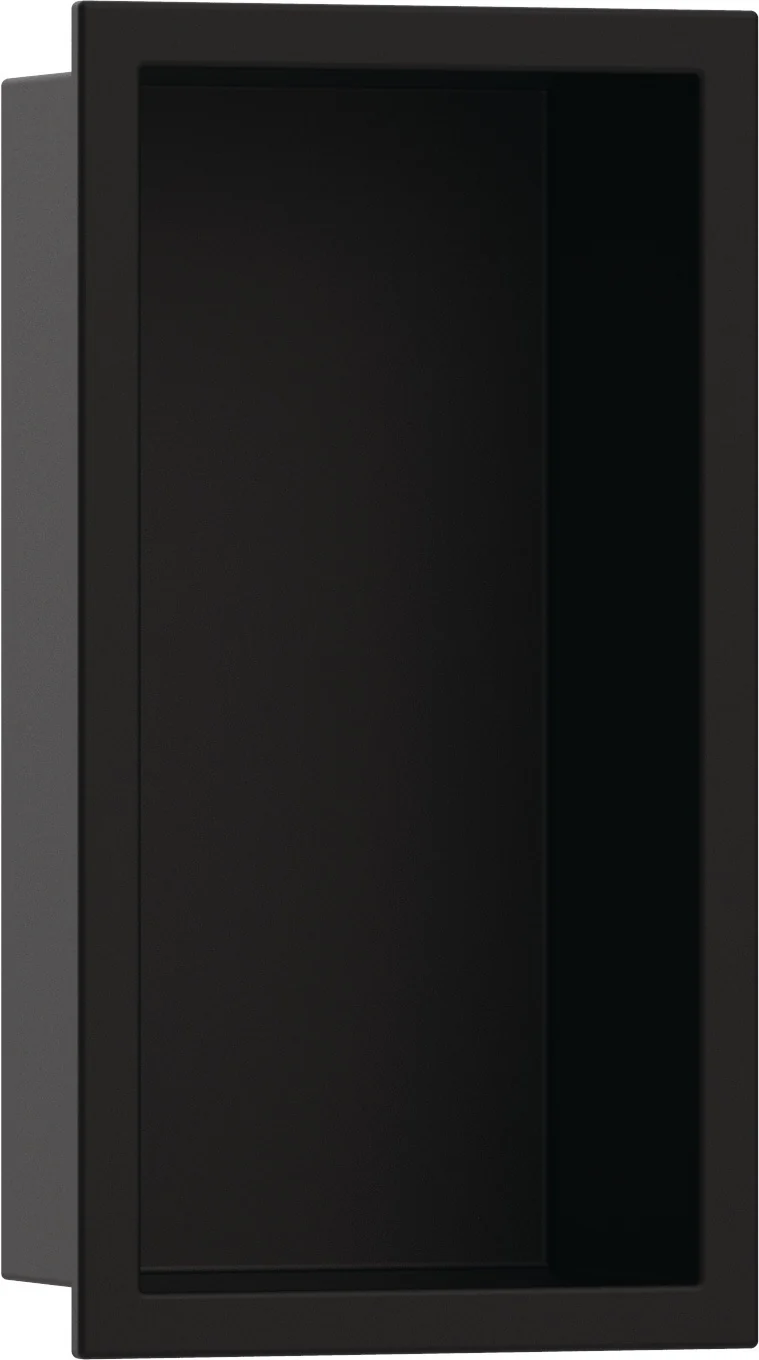 Wandnische XtraStoris Original mit Rahmen HANSGROHE