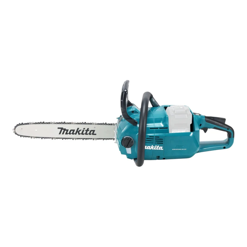 Makita UC 012 GE101 Akku Kettensäge 40 V max. 40 cm Brushless + 1x Akku 8,0 Ah + Ladegerät