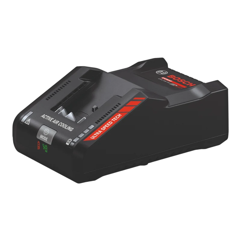 Bosch Starter Set 1x EXPERT EXBA 18V-55 Akku 5,5 Ah + EXPERT EXAL18V-160 Schnell Ladegerät