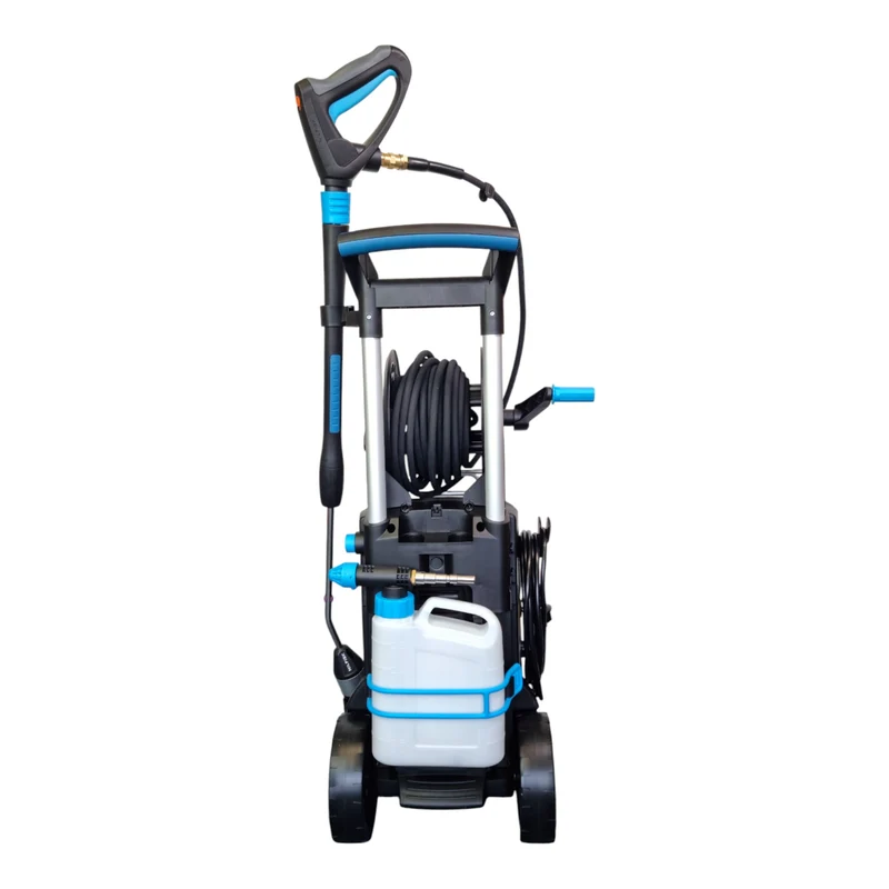 Nilfisk MC 2C-150/650 XT EU Hochdruckreiniger 3,3 kW 150 bar 650 l/h ( 128471498 )