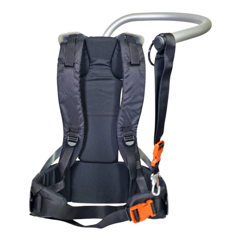 Stihl RTS Rückentragesystem ( 00007904400 ) für Heckenschneider und Hochentaster wie z.B. HL95 / HL100 / HLE71 / HT-KM
