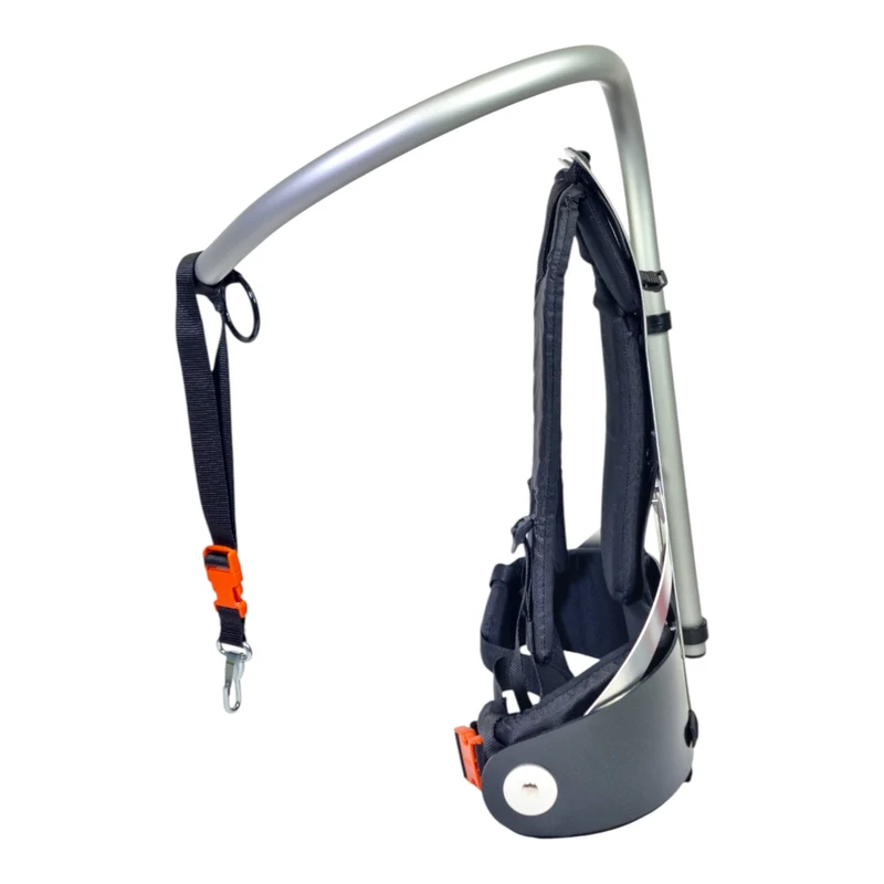 Stihl RTS Rückentragesystem ( 00007904400 ) für Heckenschneider und Hochentaster wie z.B. HL95 / HL100 / HLE71 / HT-KM