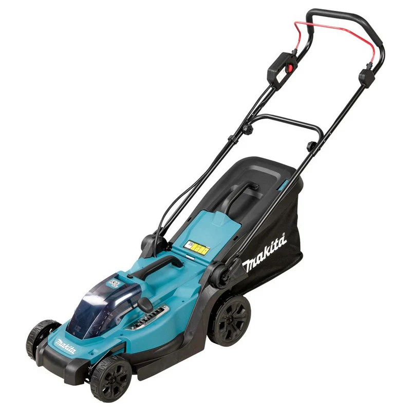 Lawnmower Makita DLM330RT 18V 5Ah