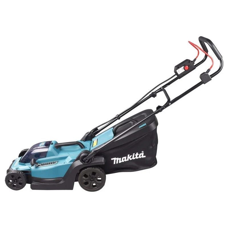 Lawnmower Makita DLM330RT 18V 5Ah