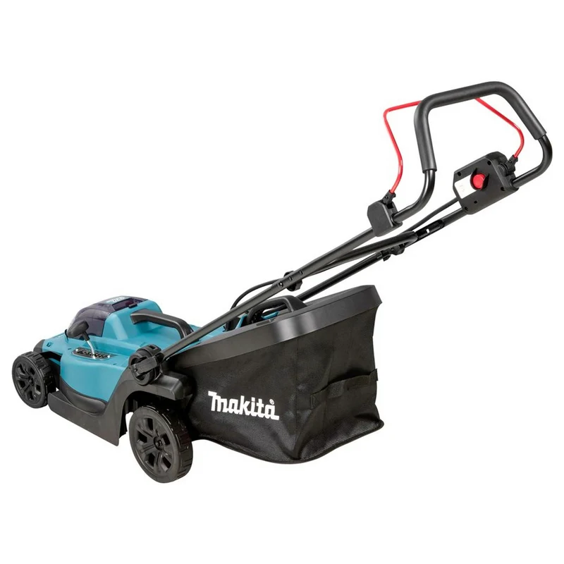 Lawnmower Makita DLM330RT 18V 5Ah