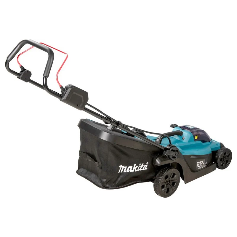 Lawnmower Makita DLM330RT 18V 5Ah