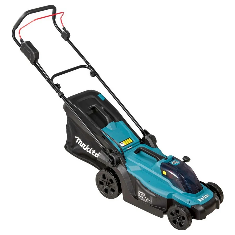 Lawnmower Makita DLM330RT 18V 5Ah