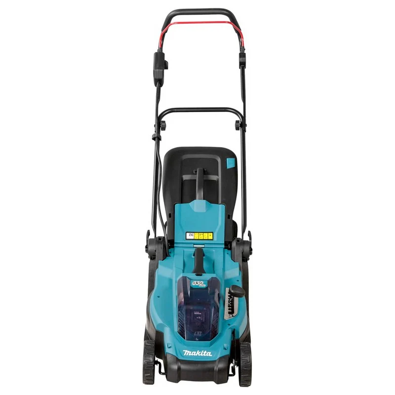 Lawnmower Makita DLM330RT 18V 5Ah