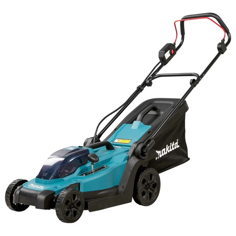 Lawnmower Makita DLM330RT 18V 5Ah