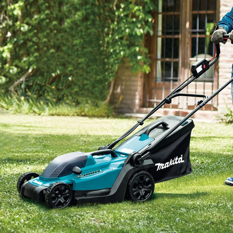 Lawnmower Makita DLM330RT 18V 5Ah
