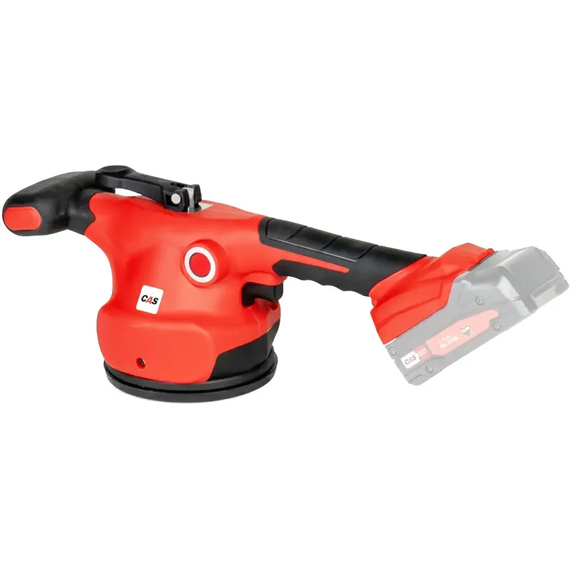Tile beater RUBI QUAKE ENERGY CAS 18V