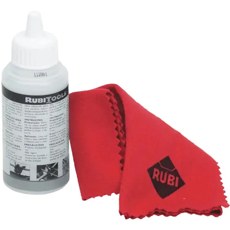 Maintenance Kit Rubi 18980