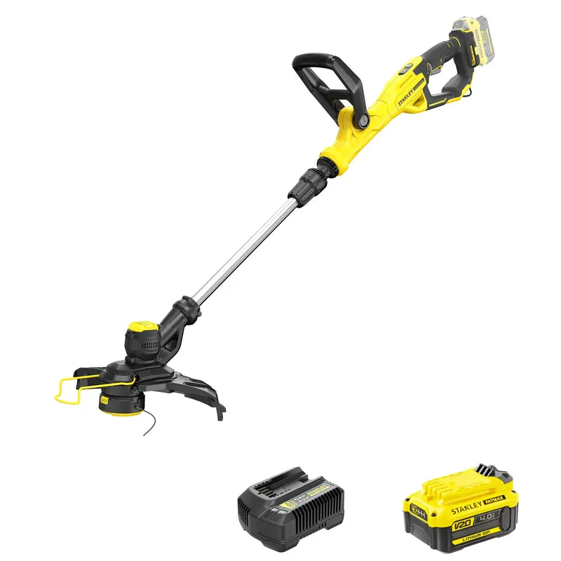String trimmer Stanley SFMCST933M1-QW 18V 4Ah