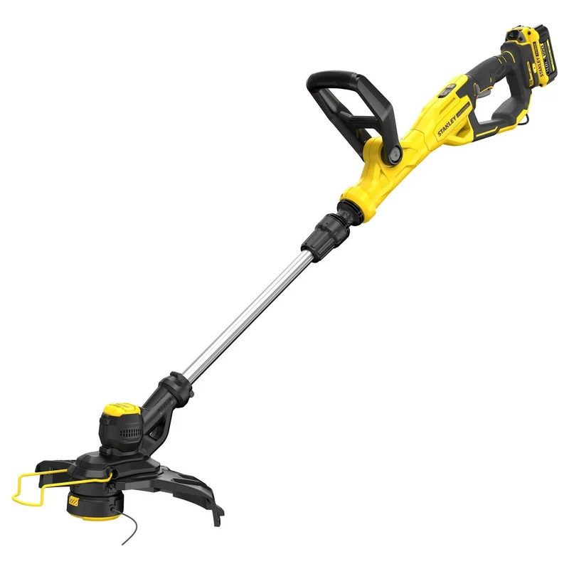 String trimmer Stanley SFMCST933M1-QW 18V 4Ah