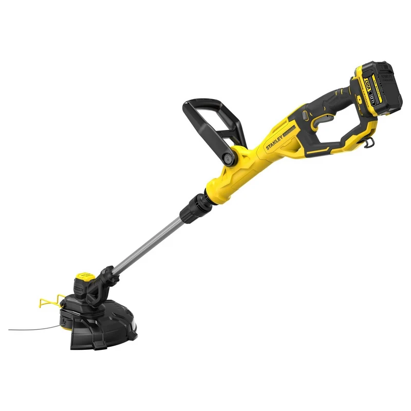String trimmer Stanley SFMCST933M1-QW 18V 4Ah