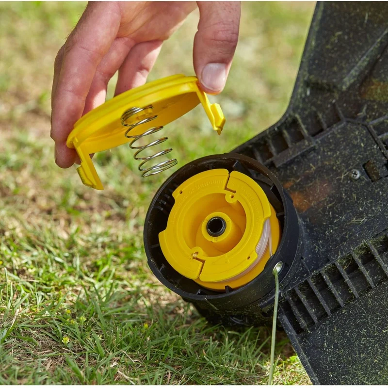 String trimmer Stanley SFMCST933M1-QW 18V 4Ah