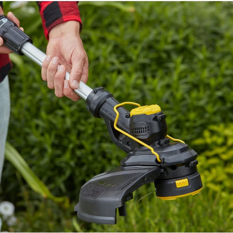 String trimmer Stanley SFMCST933M1-QW 18V 4Ah