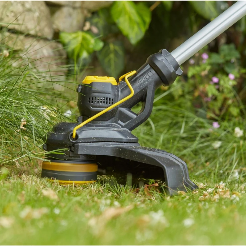 String trimmer Stanley SFMCST933M1-QW 18V 4Ah
