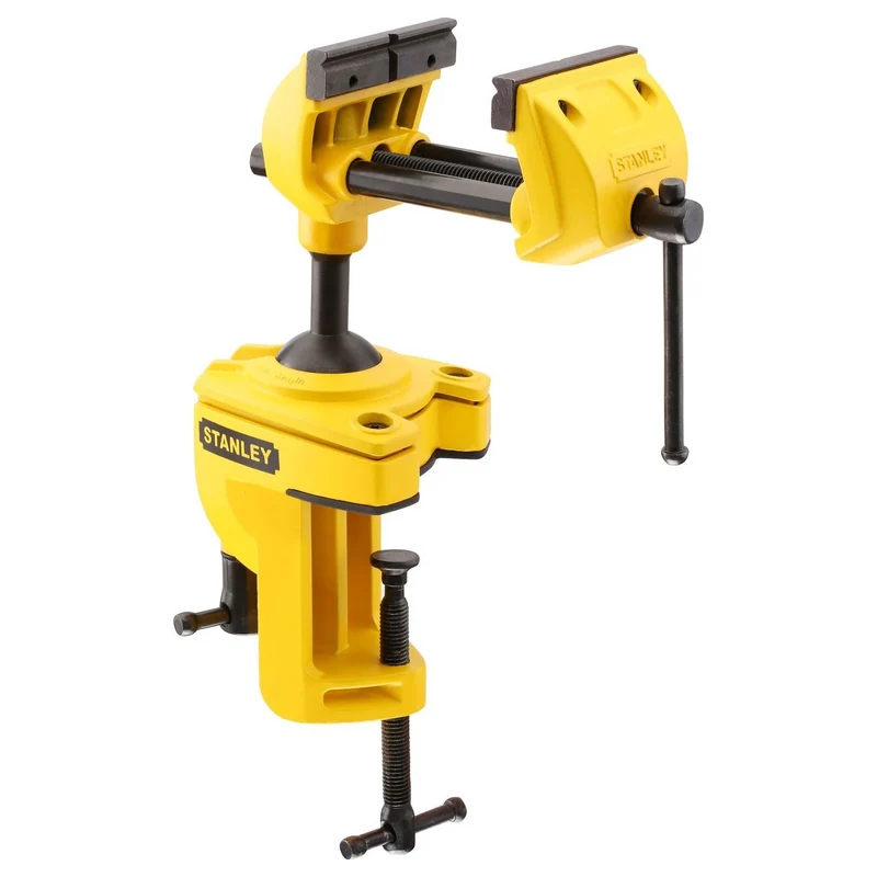 Multi-angle Base Vice Stanley FatMax 1-83-069