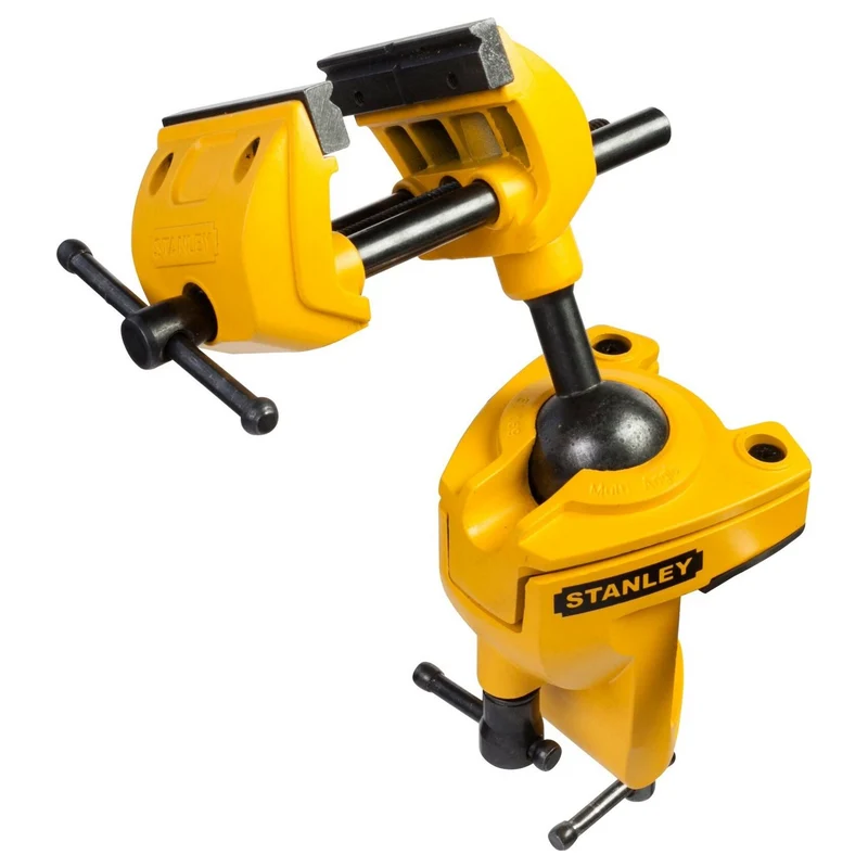 Multi-angle Base Vice Stanley FatMax 1-83-069
