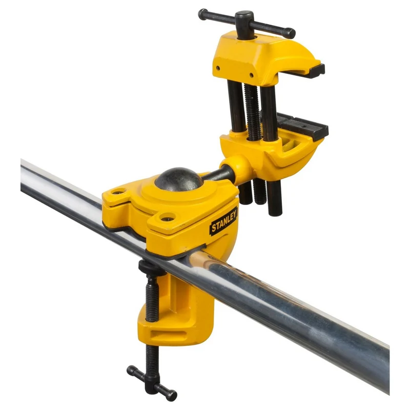 Multi-angle Base Vice Stanley FatMax 1-83-069