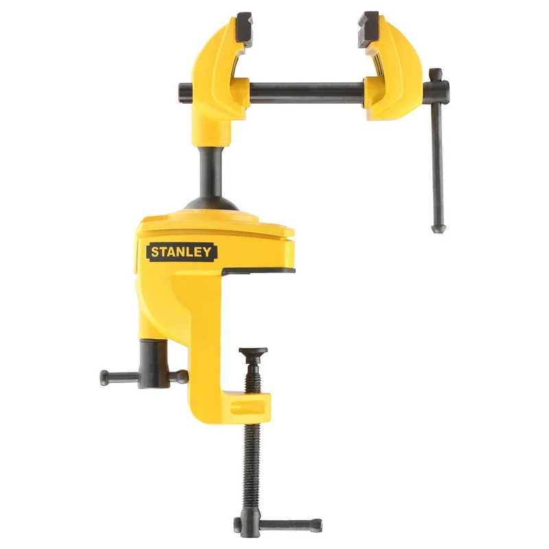 Multi-angle Base Vice Stanley FatMax 1-83-069