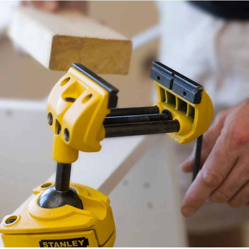 Multi-angle Base Vice Stanley FatMax 1-83-069