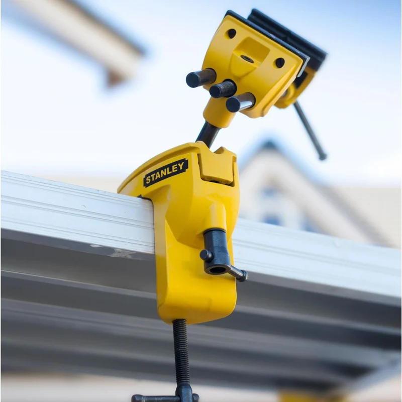 Multi-angle Base Vice Stanley FatMax 1-83-069