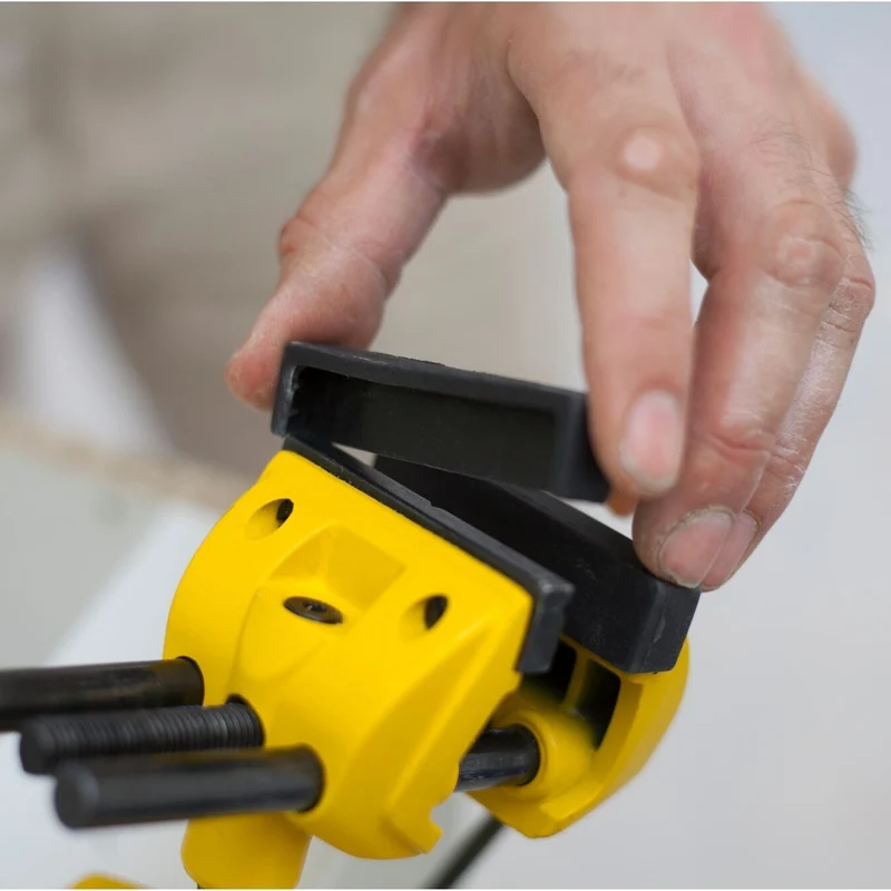 Multi-angle Base Vice Stanley FatMax 1-83-069