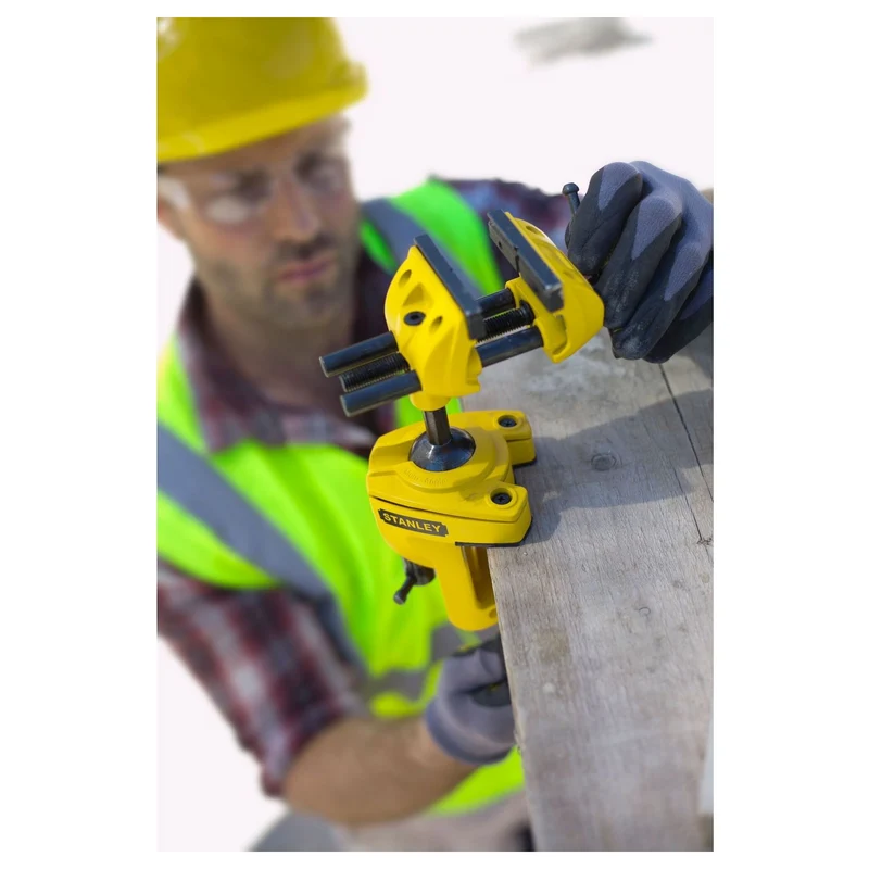 Multi-angle Base Vice Stanley FatMax 1-83-069