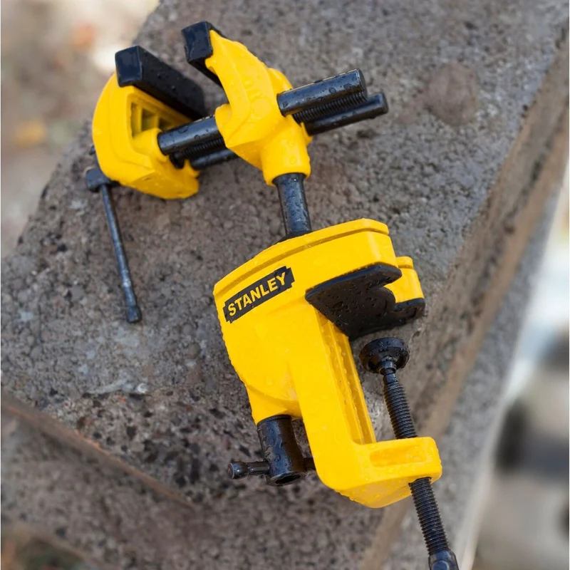 Multi-angle Base Vice Stanley FatMax 1-83-069