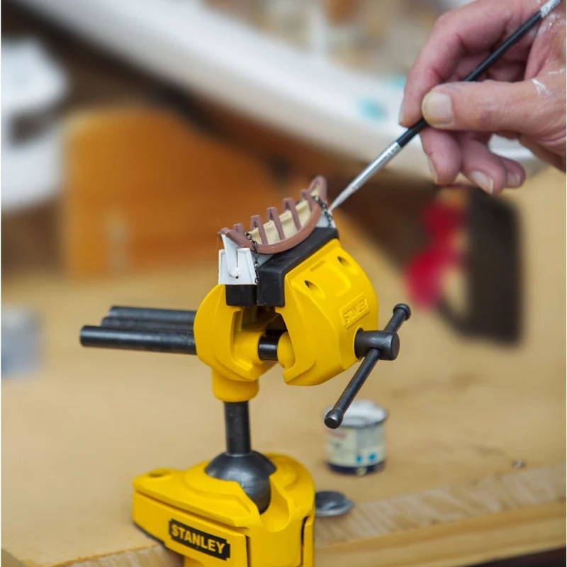 Multi-angle Base Vice Stanley FatMax 1-83-069