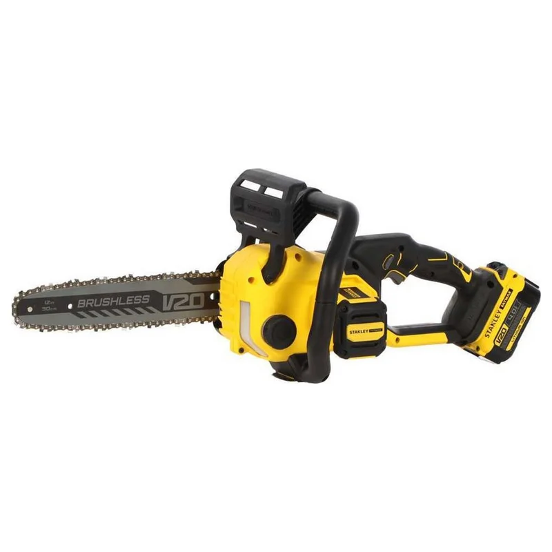 Electric saw Stanley Fatmax SFMCCS730M1-QW 20V 4Ah
