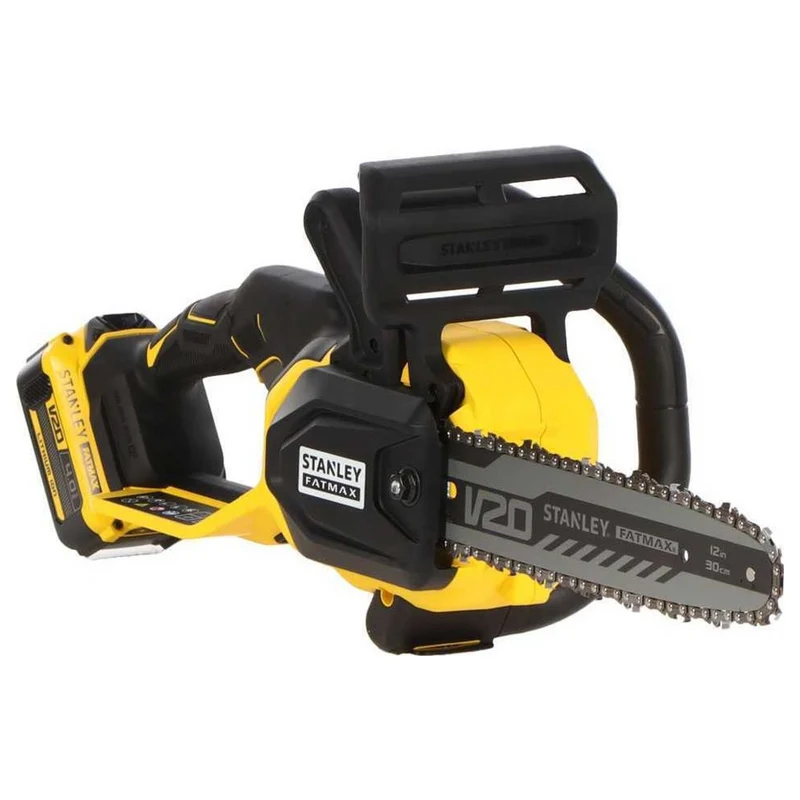 Electric saw Stanley Fatmax SFMCCS730M1-QW 20V 4Ah