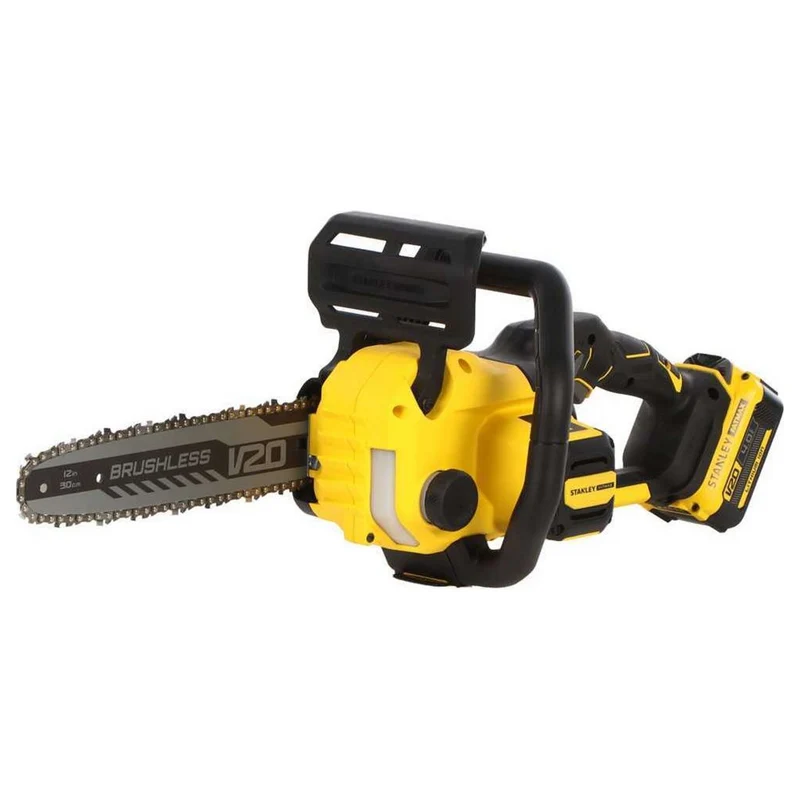 Electric saw Stanley Fatmax SFMCCS730M1-QW 20V 4Ah
