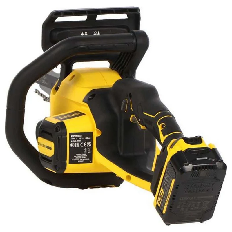 Electric saw Stanley Fatmax SFMCCS730M1-QW 20V 4Ah