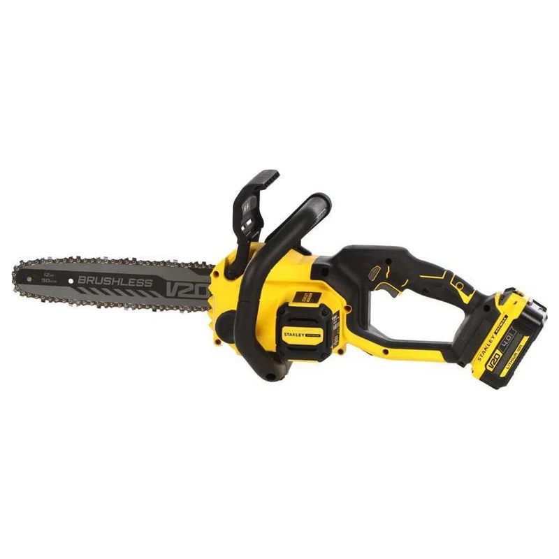 Electric saw Stanley Fatmax SFMCCS730M1-QW 20V 4Ah