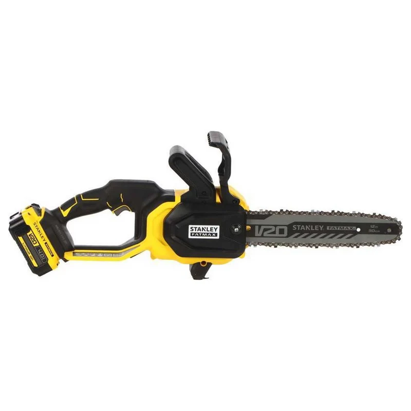 Electric saw Stanley Fatmax SFMCCS730M1-QW 20V 4Ah