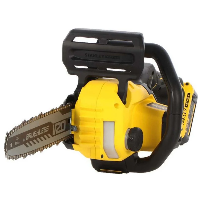 Electric saw Stanley Fatmax SFMCCS730M1-QW 20V 4Ah