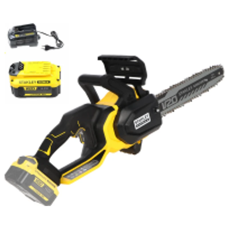 Electric saw Stanley Fatmax SFMCCS730M1-QW 20V 4Ah