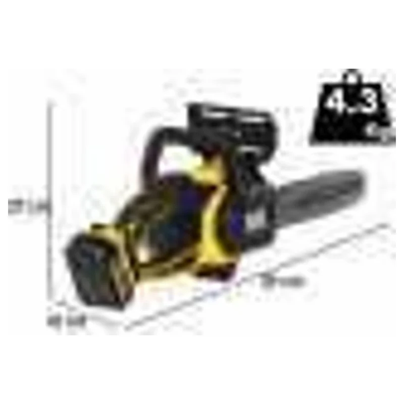Electric saw Stanley Fatmax SFMCCS730M1-QW 20V 4Ah