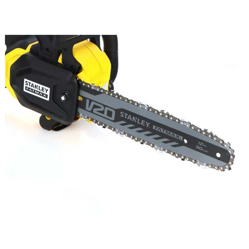 Electric saw Stanley Fatmax SFMCCS730M1-QW 20V 4Ah