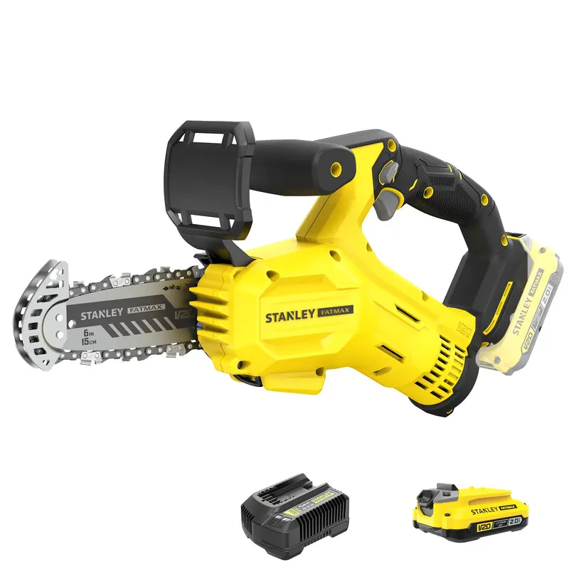 Pruner Stanley SFMCPS415D1-QW V20 2Ah