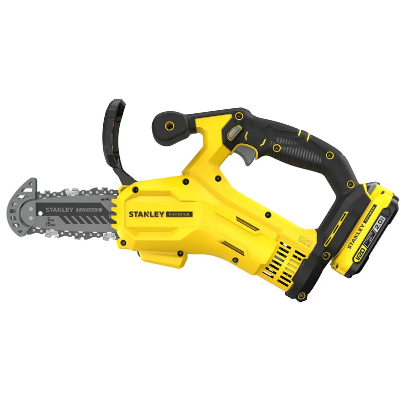 Pruner Stanley SFMCPS415D1-QW V20 2Ah