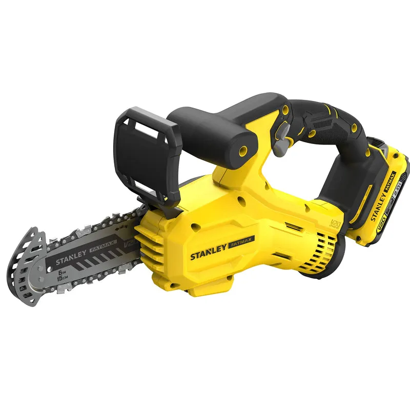 Pruner Stanley SFMCPS415D1-QW V20 2Ah