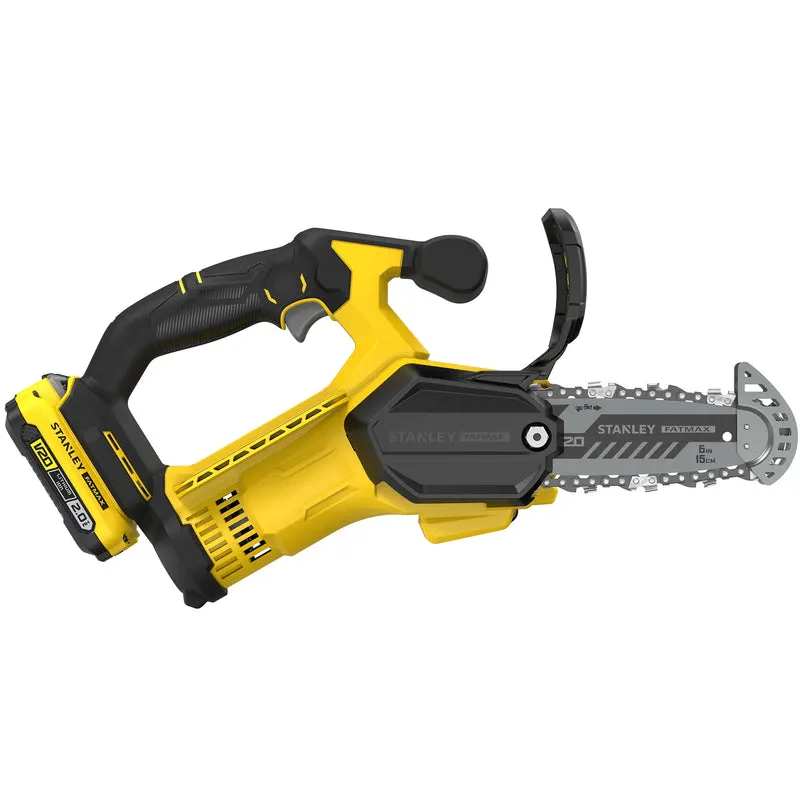 Pruner Stanley SFMCPS415D1-QW V20 2Ah