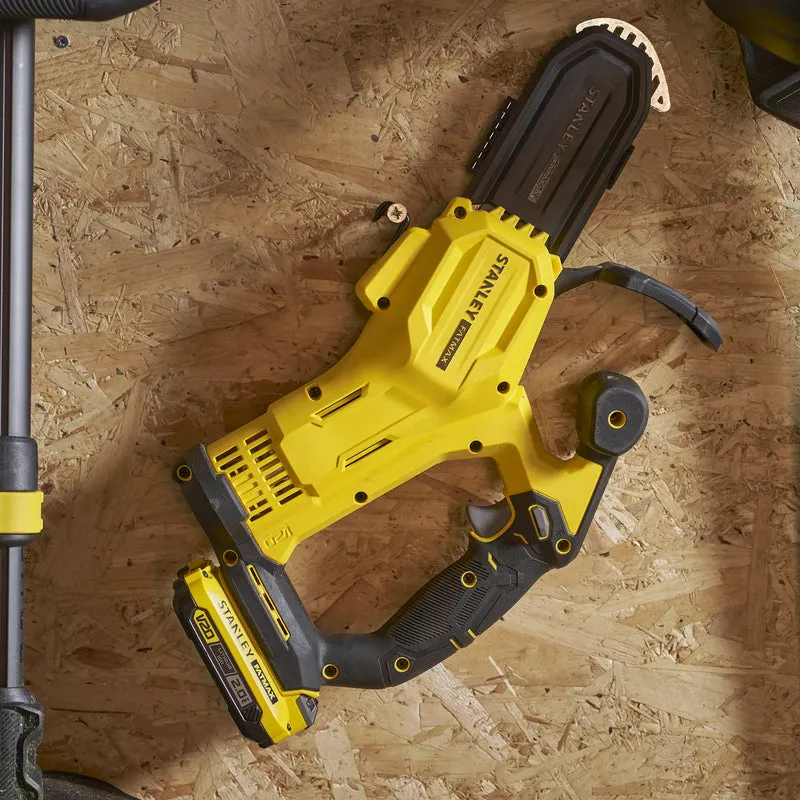 Pruner Stanley SFMCPS415D1-QW V20 2Ah
